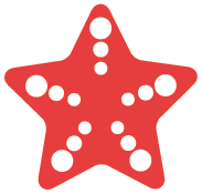 Star Fish Swim Level