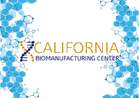 California Biomanufacturing Center Logo