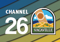 Channel 26 Icon