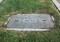 Water Meter