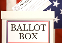 Ballot Box