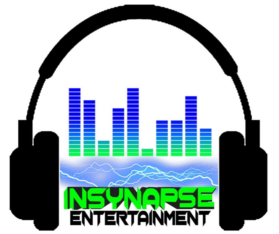 Logo Insynaspse Entertainment