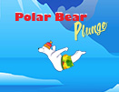 Polar Bear Plunge