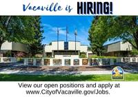 Vacaville is Hiring_Image Button Widget