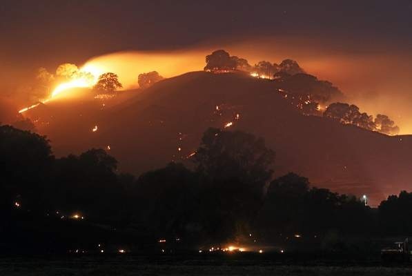 Fire Department | Vacaville, CA