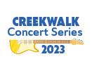 CreekWalk 2023 Thumbnail