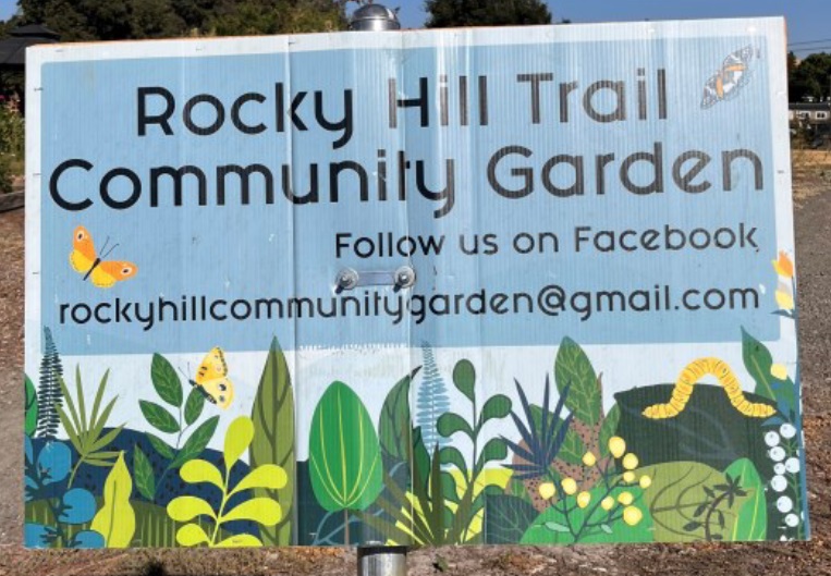 Community Gardens