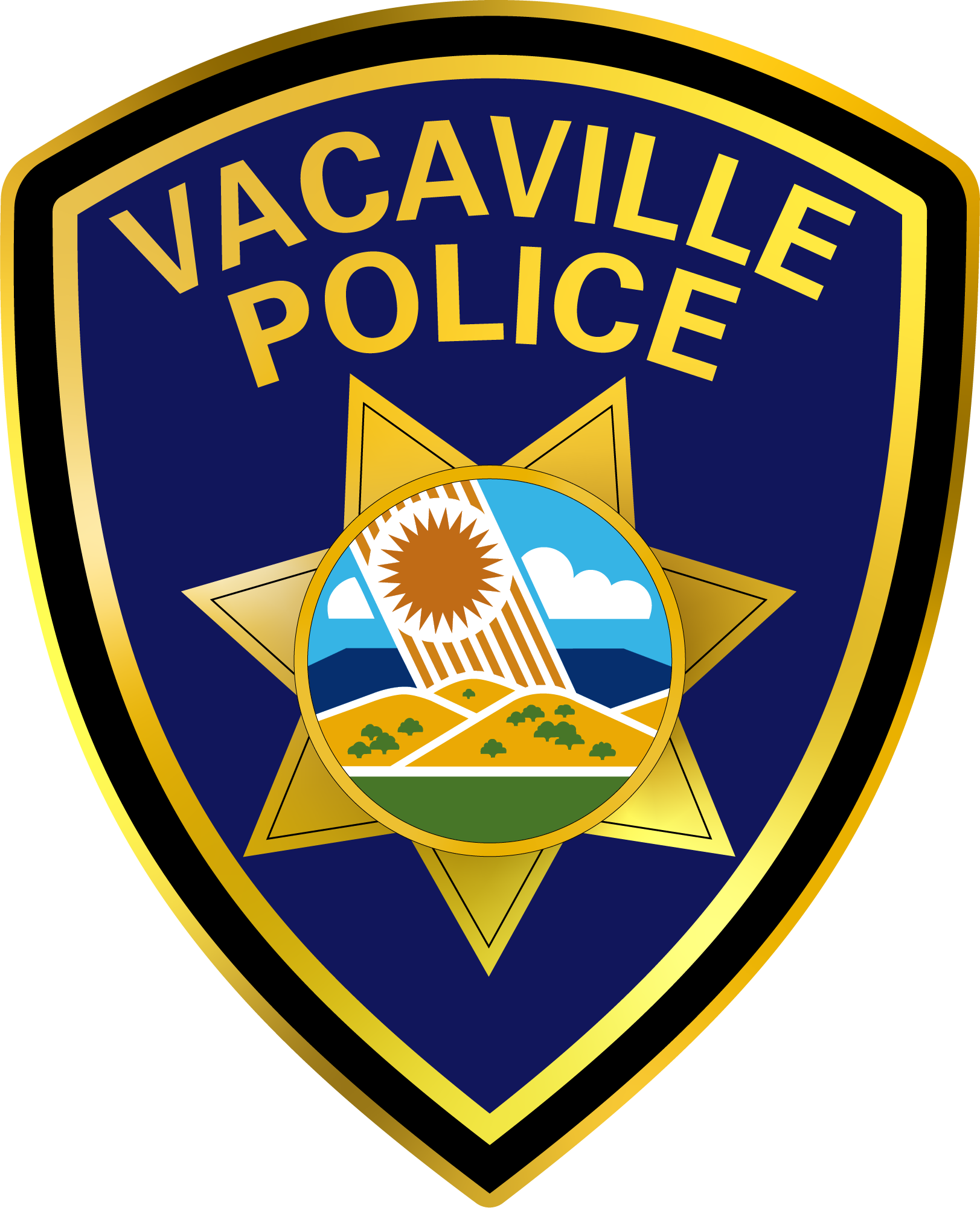 VPD Logo Transparent