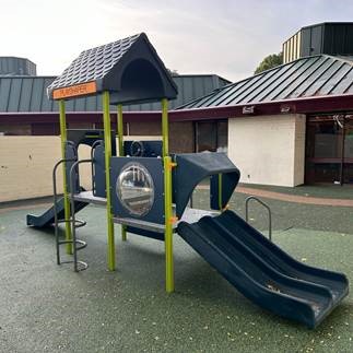 Three Oaks Playground