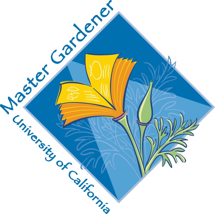 Logo of the UC Master Gardeners