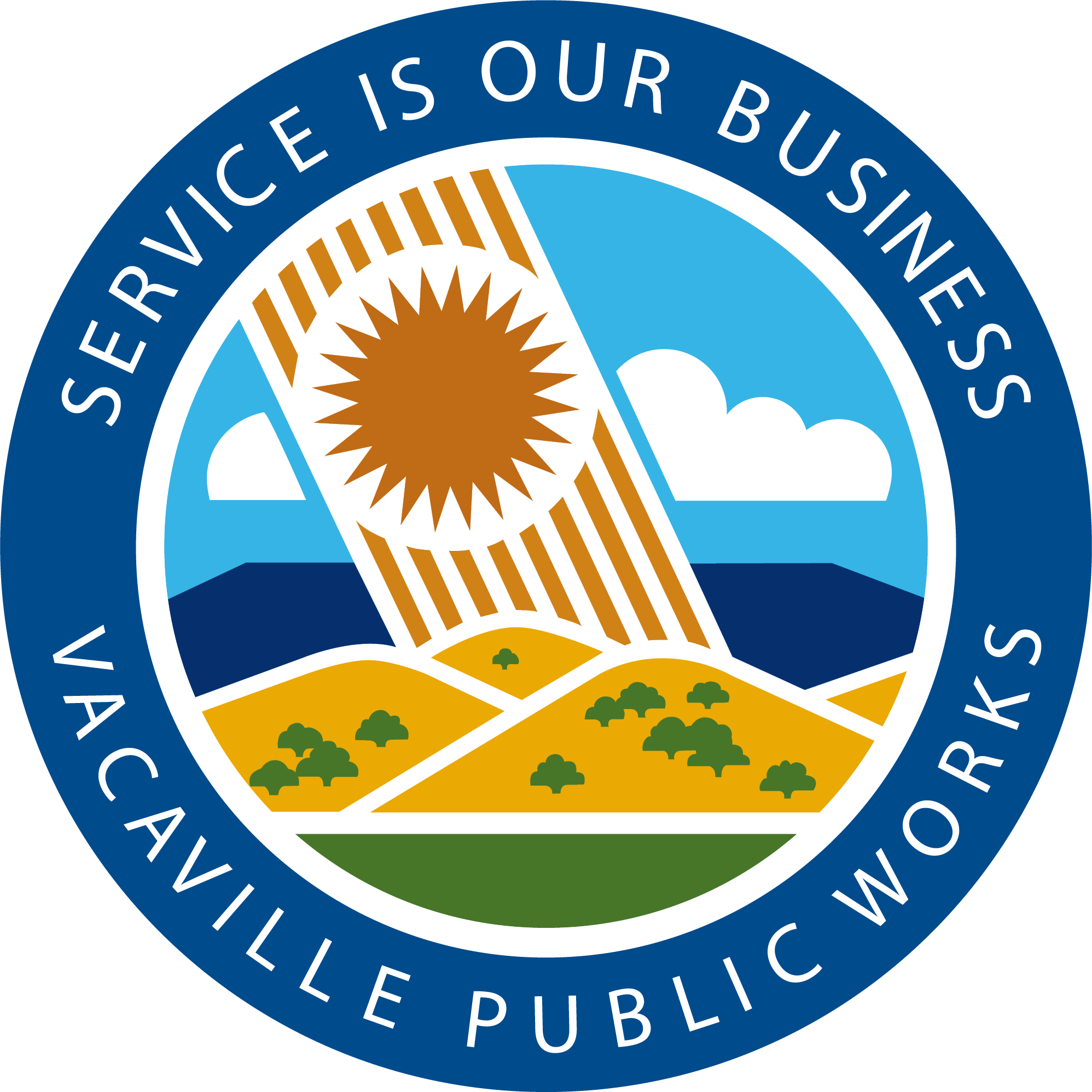 Public Works logo