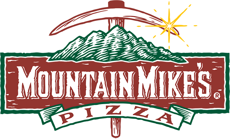 Mountian Mikes Pizza Logo