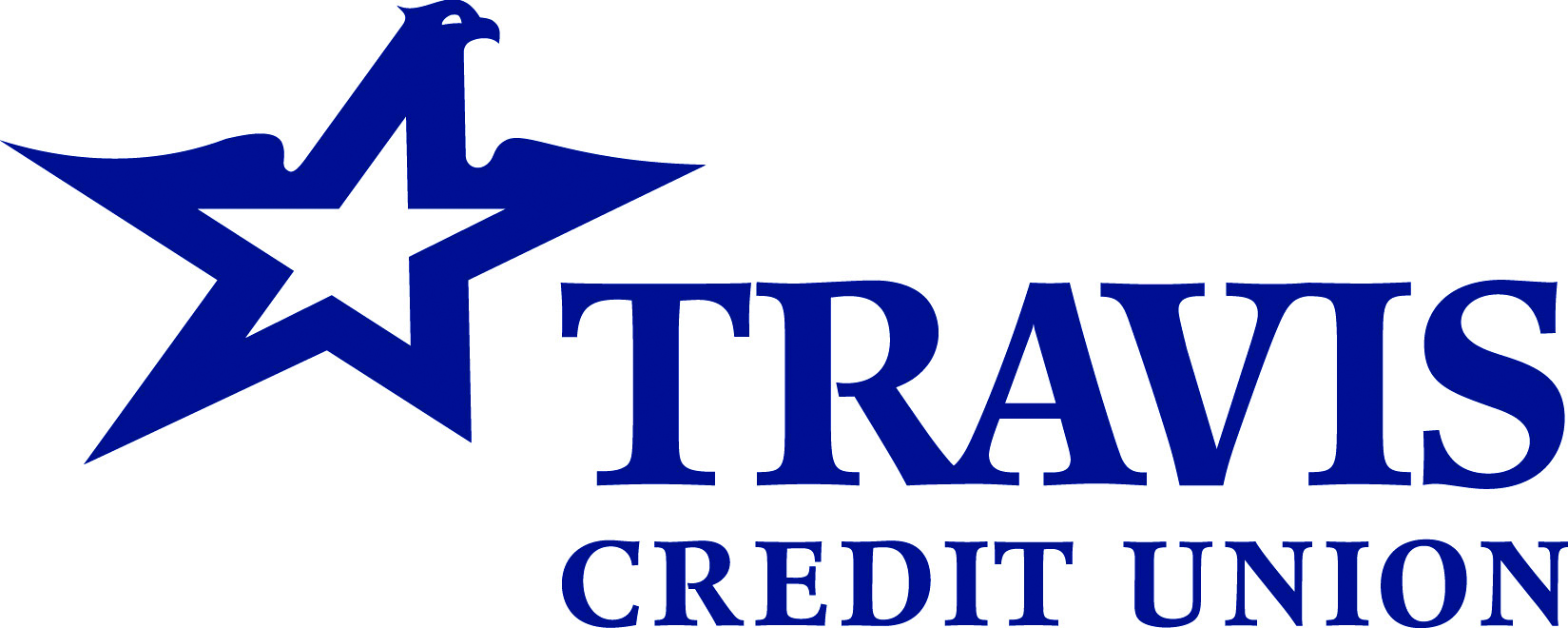 Travis Credit Union Logo