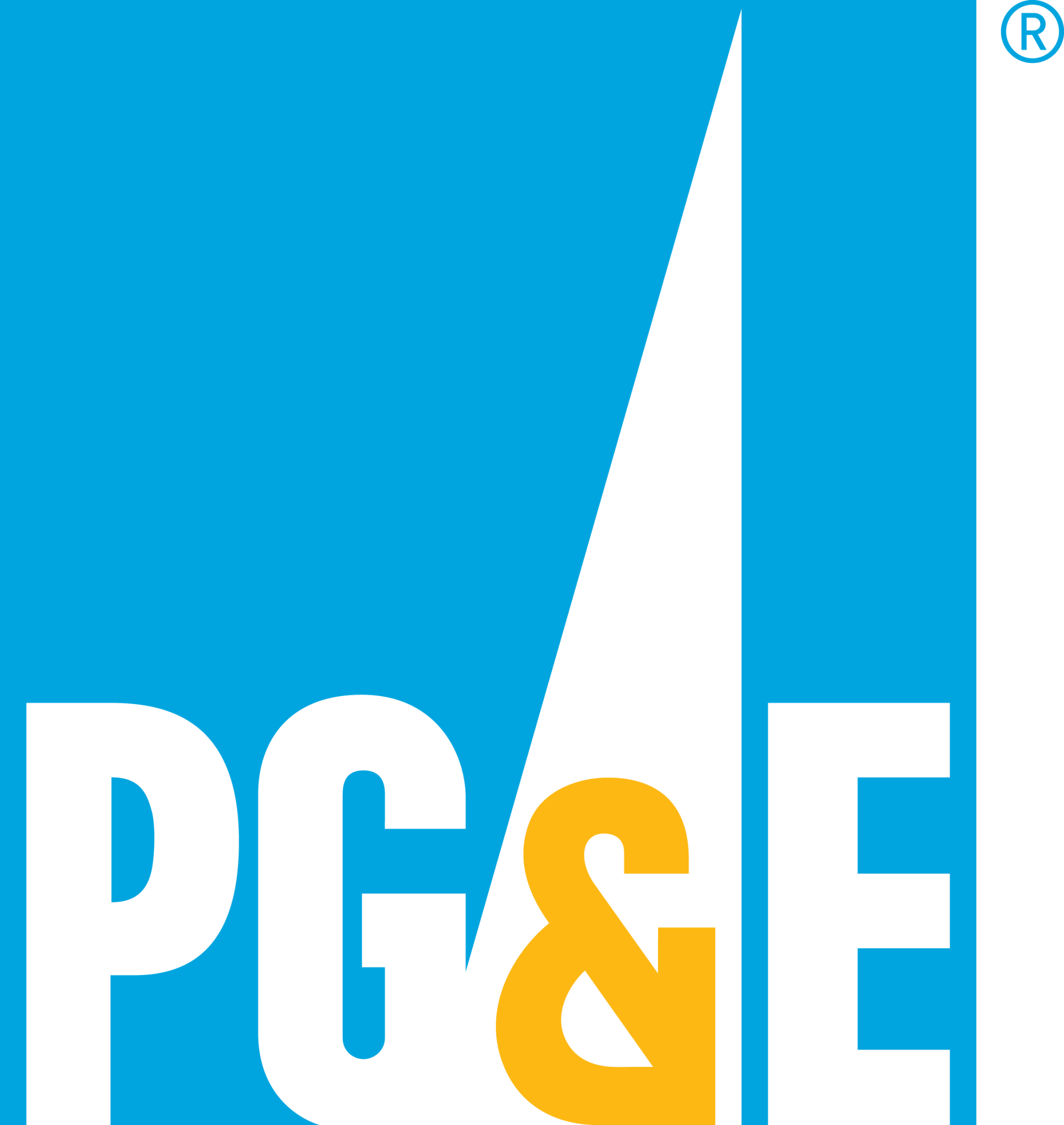 pge logo