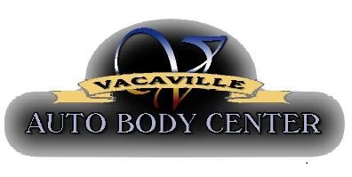 vacaville auto body logo