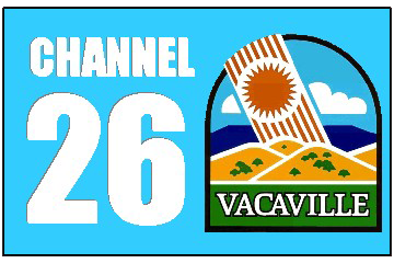 Channel 26 Logo