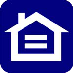 Equal Housing logo