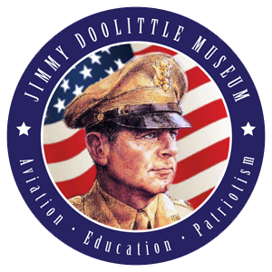 Jimmy Doolittle Museum logo