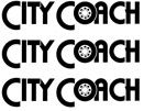 City Coach logo