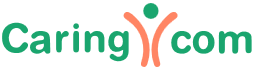 Logo for caring.com website